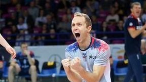 ONICO Warszawa - ZAKSA Kędzierzyn-Koźle 1:3 (galeria)