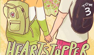 Heartstopper (Tom 3). Heartstopper. Tom 3