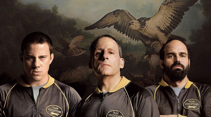 Foxcatcher