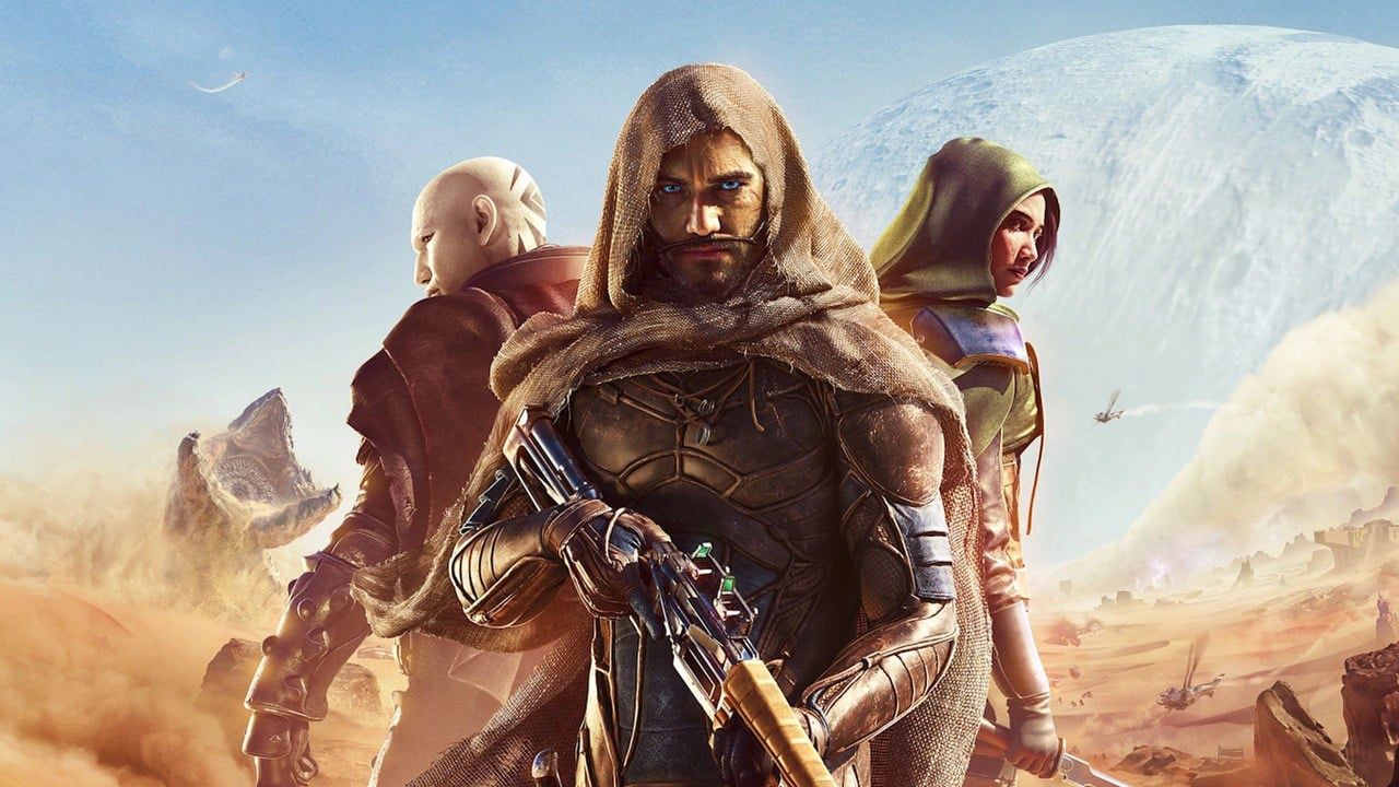 Zagraj za darmo, zamiast w ciemno płacić 200 złotych. Popularna gra survivalowa Dune: Awakening otrzymała specjalną bezpłatną wersję, ale trzeba się spieszyć