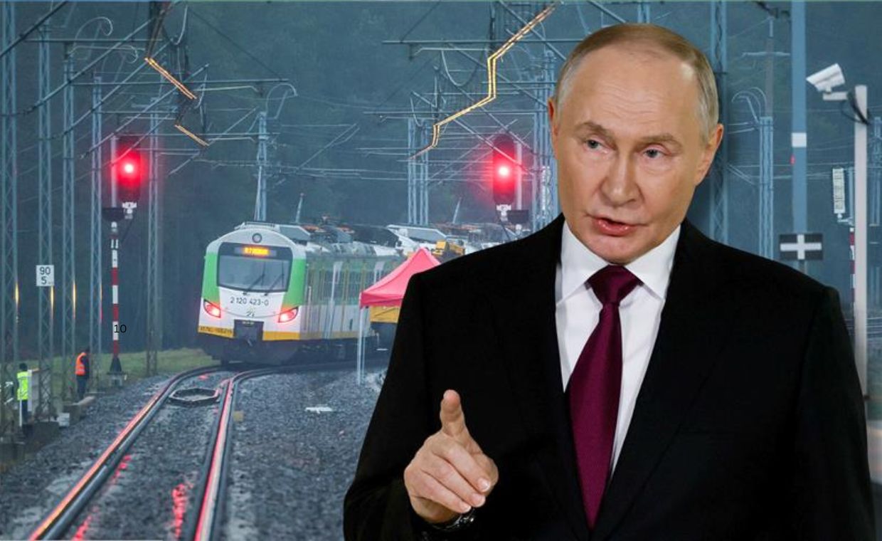 Polska powinna zdecydowanie odpowiedzieć Rosji? Tego chcą Polacy