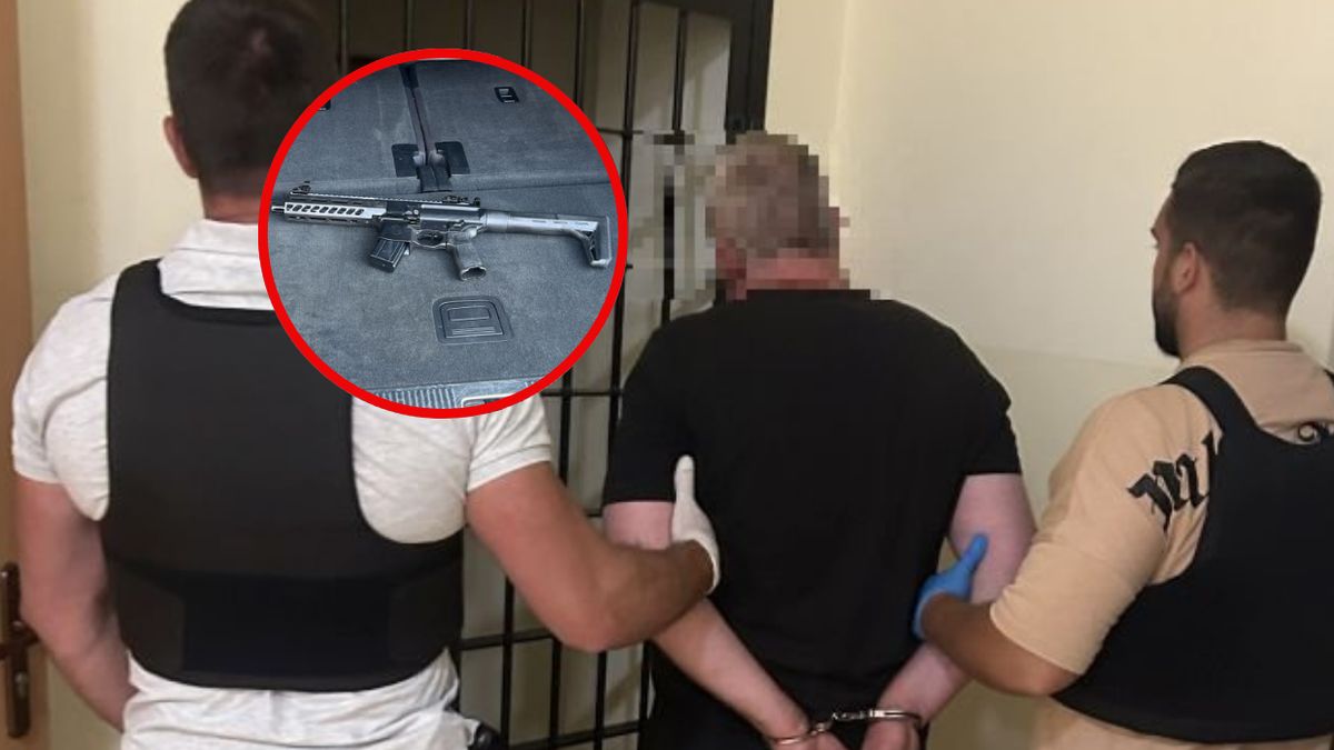 Incydent w Chojnicach