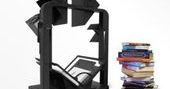 Unowocześnij swoją bibliotekę