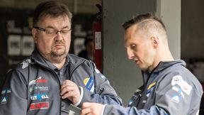 Były menedżer Get Well ma pomysł na wielki żużel. Pomoże mu mistrz świata