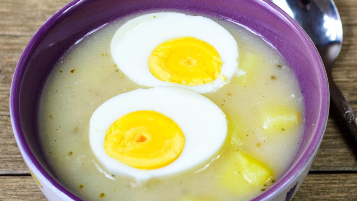 Zalewajka  - Pyszności