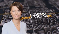 76 tys. widzów programu Joanny Wrześniewskiej-Sieger „Pod pressją”