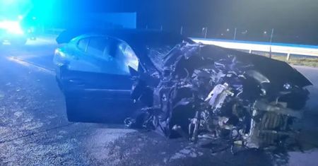 Tragiczny wypadek na A1. Nowe doniesienia mogą bulwersować