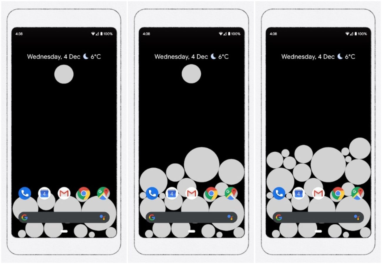 Google walczy z uzależnieniem od smartfonów. Mają w tym pomóc 3 aplikacje i... koperta 4