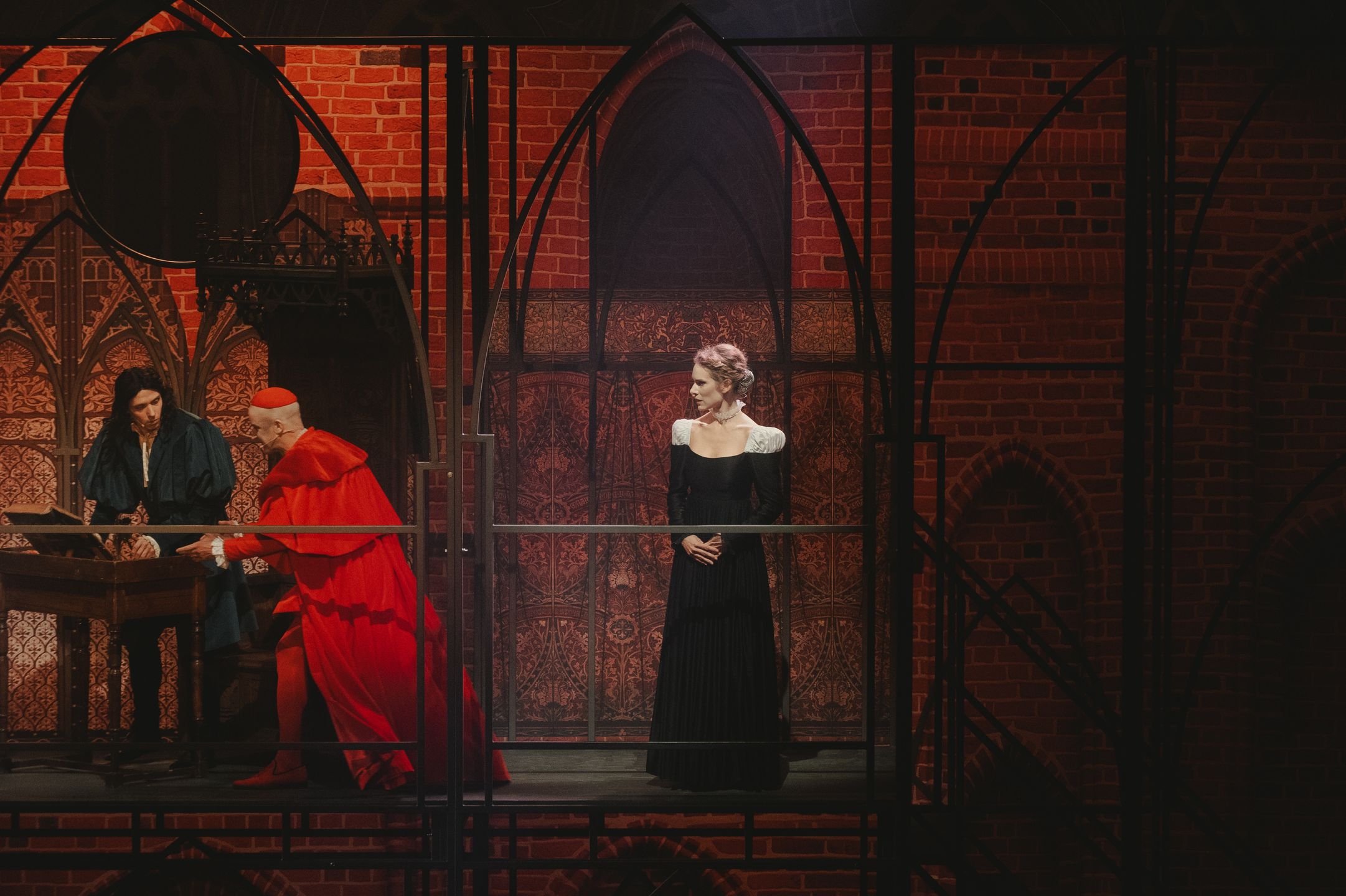 Musical "Kopernik" w Operze Krakowskiej