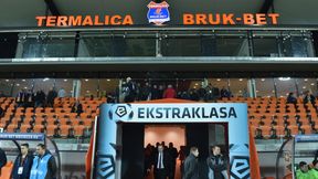 Bruk-Bet - Korona: rachunki do wyrównania