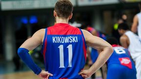 Koszykarze przygotowują się do sezonu. Minął trzeci tydzień GetBetter (wideo)