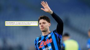 Włosi zgodni ws. Zalewskiego. To nie są miłe słowa dla Polaka