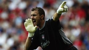 Jerzy Dudek: Zieliński "nie skonsumował" przejścia do Liverpoolu