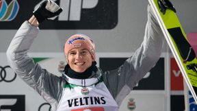 Skoki narciarskie. Puchar Świata 2019/20. Stefan Horngacher zabrał głos na temat Geigera i Kubackiego