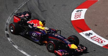 Renault F1 nie nawiąże współpracy z Infiniti