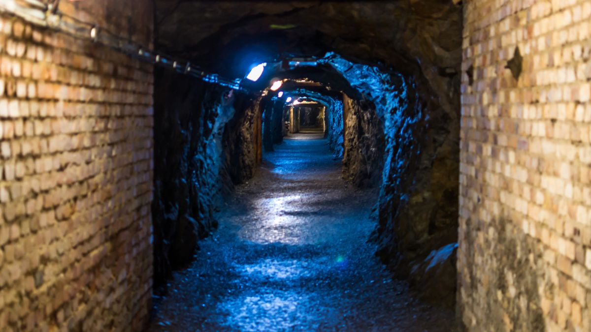 Nowa, podziemna trasa będzie wydarzeniem turystycznym tego roku