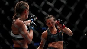 UFC 205: Polki podbiły serca kibiców w Nowym Jorku. Jędrzejczyk lepsza od Kowalkiewicz