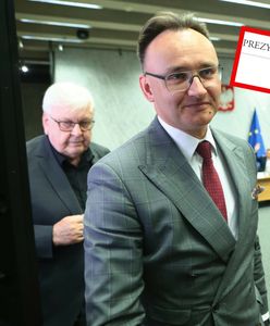 Zaskakujący ruch Dudy. Powołał Pawlaka na nową funkcję