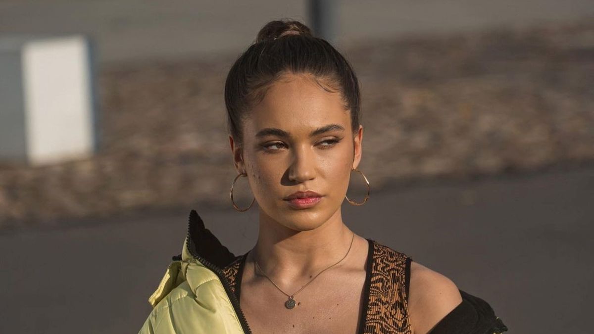 Instagram / Alicja Szemplińska