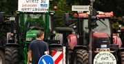 Niemieccy rolnicy mają dość. Protestowali przeciwko polityce klimatycznej UE
