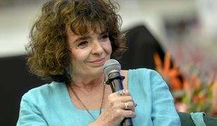 Grochola z politycznym apelem w "Dzień Dobry TVN". Prowadzący zmieszany