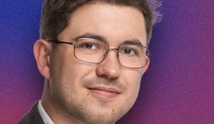 Były dziennikarz Wirtualnej Polski w serwisie XYZ