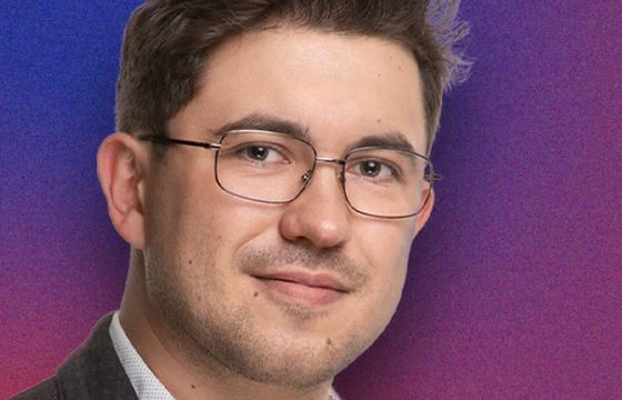 Były dziennikarz Wirtualnej Polski w serwisie XYZ