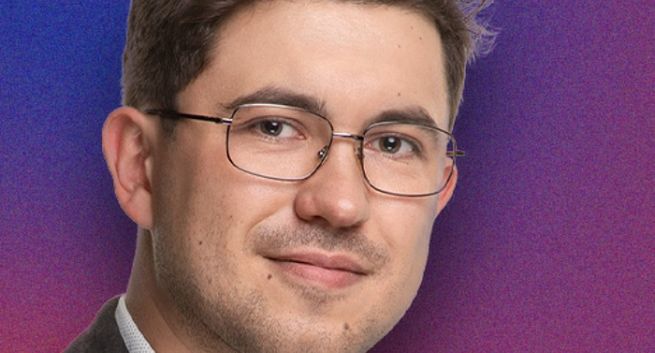 Były dziennikarz Wirtualnej Polski w serwisie XYZ