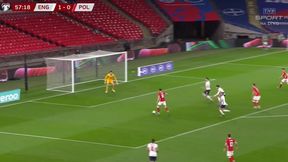 Eliminacje MŚ 2022. Zmusił rywala do błędu. Zobacz trafienie Jakuba Modera [wideo]