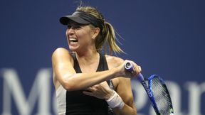 Tenis. Maria Szarapowa i Kei Nishikori zrezygnowali ze startu na Hawajach