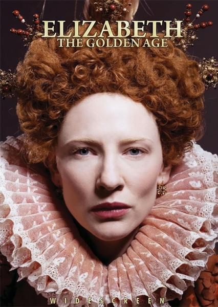 Elizabeth: Złoty wiek
