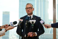 Prezydent zwołuje Radę Bezpieczeństwa Narodowego. Podano datę