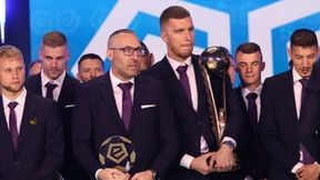 Gala PKO Ekstraklasy 2023 (galeria)