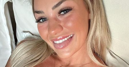 25-letnia gwiazda OnlyFans rzuciła chłopaka i poleciała na wakacje. Chciała przespać się z 20 facetami. "Rano dobiłam do 22". To nie koniec...
