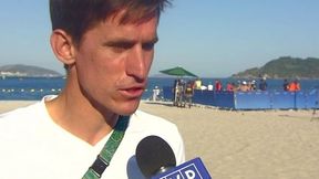 Piotr Myszka: Nie mam sobie nic do zarzucenia