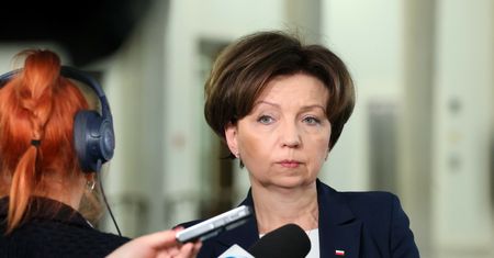 Nie dostaniesz urlopu na opiekę nad dziadkami i rodzeństwem. Luka w projekcie