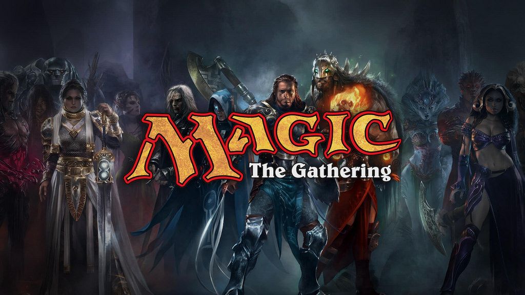 gra Magic The Gathering:Arena
