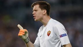 #dziejesiewsporcie: impreza w Romie. Szczęsny w swoim żywiole
