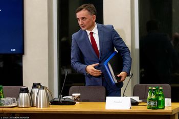 Prokuratura nie daje za wygraną. Trzecie podejście ws. Ziobry