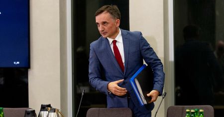 Prokuratura nie daje za wygraną. Trzecie podejście ws. Ziobry