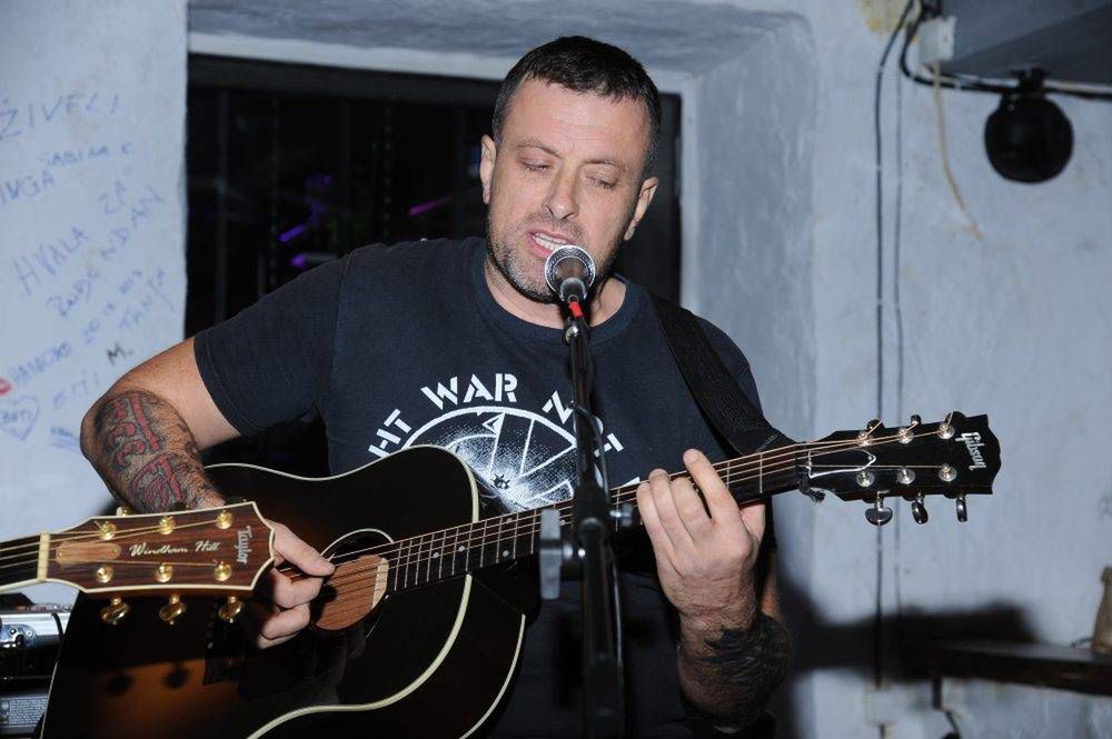 Tymon Tymański