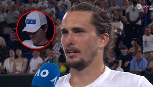 "Ja za wszystko płacę". Powiedział, że ma dość rodziny