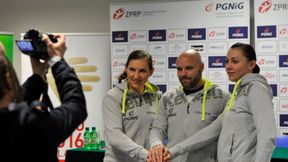 Biało-Czerwone na ostatniej prostej przed MŚ 2015