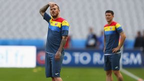 Drużyna Rumunów się sypie. Rywale Polaków przyjadą do Warszawy mocno osłabieni