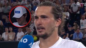 "Ja za wszystko płacę". Powiedział, że ma dość rodziny