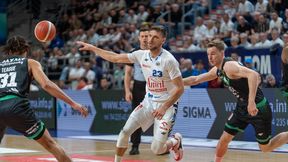 "Nie będzie obowiązku". Zapdła ważna decyzja ws. Polaków w Orlen Basket Lidze