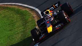 Max Verstappen z pole position! Bezmyślne zachowanie kibiców w Zandvoort