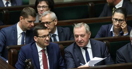 Wiadomo, kiedy poznamy nazwisko nowego ministra finansów. Padł termin