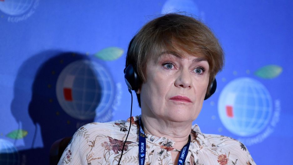 Sprawą ujawnienia przez dziennikarkę Dorotę Kanię