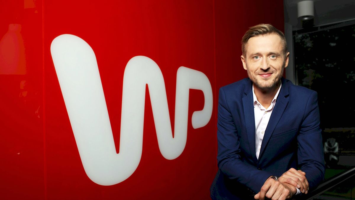 WP SportoweFakty / Na zdjęciu: Michał Kołodziejczyk